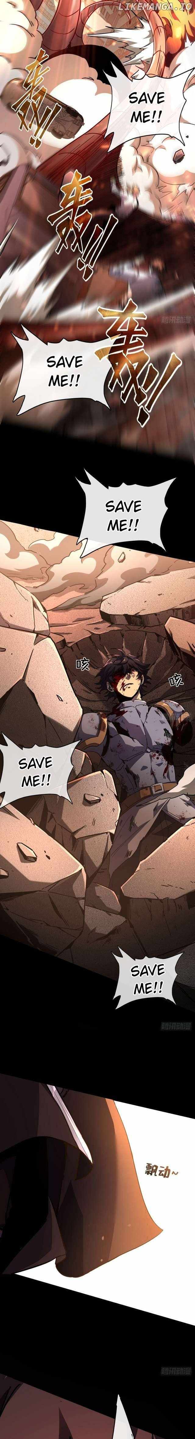 Lord of Summons! Sudden Mutation Chapter 5 11
